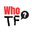 Who TF? logo